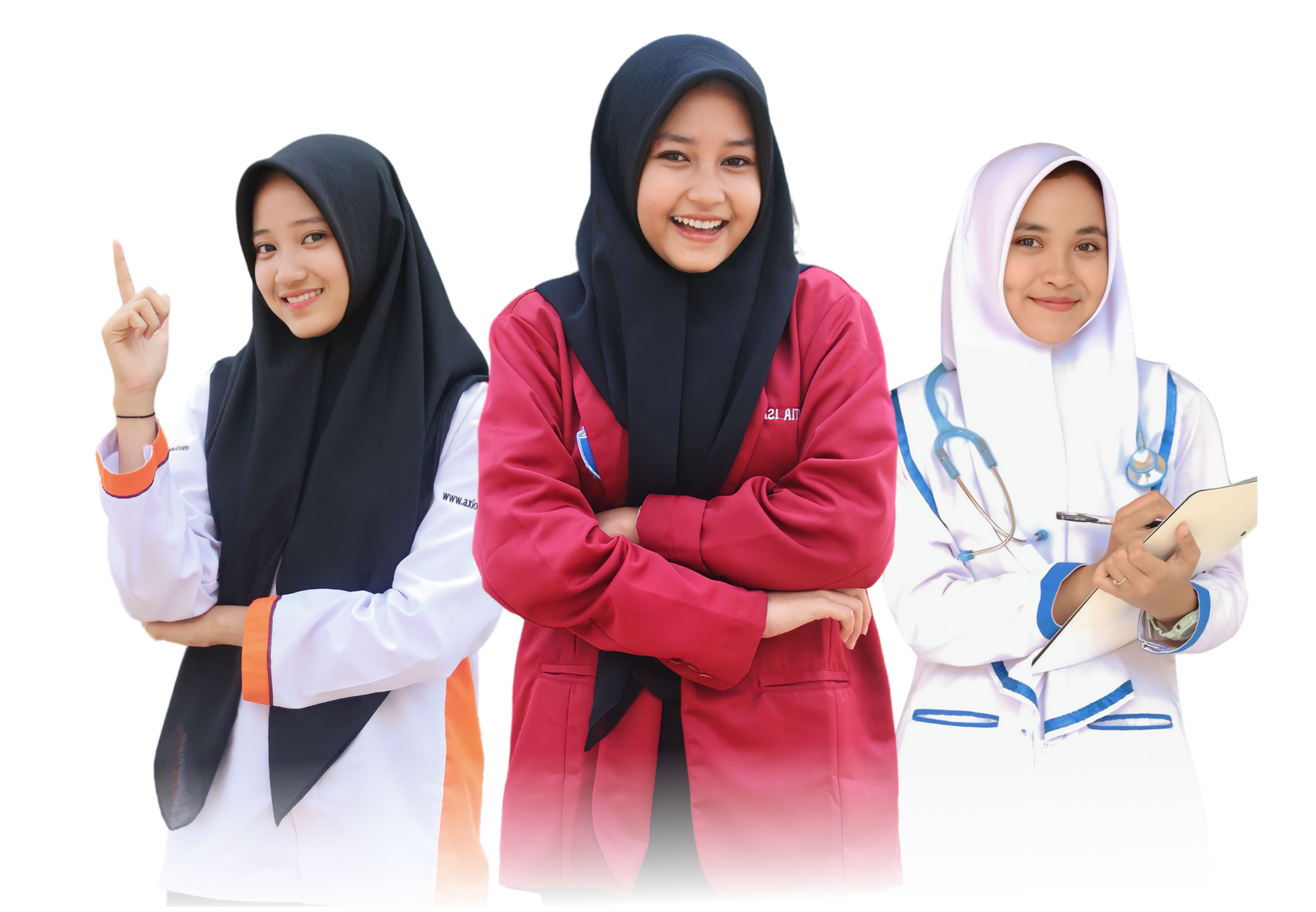 Model siswa berprestasi