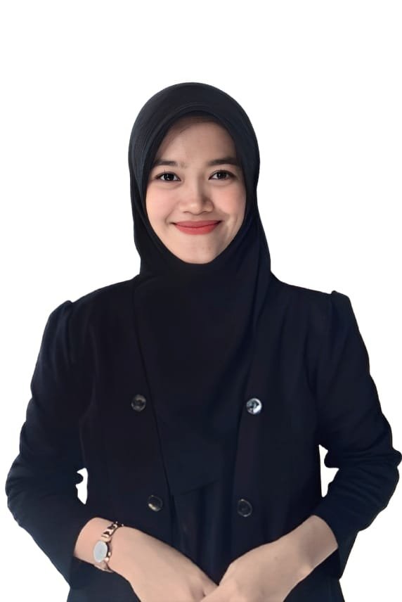 Alfia Shany, S.Pd.