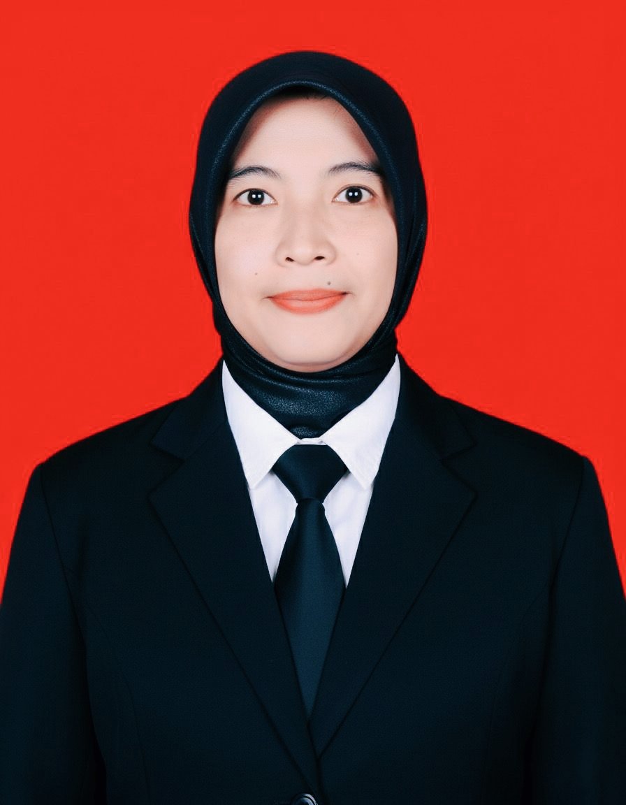 Leli Rohayati, S.E