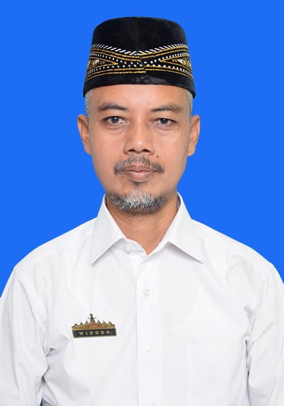Widodo, M.Pd.