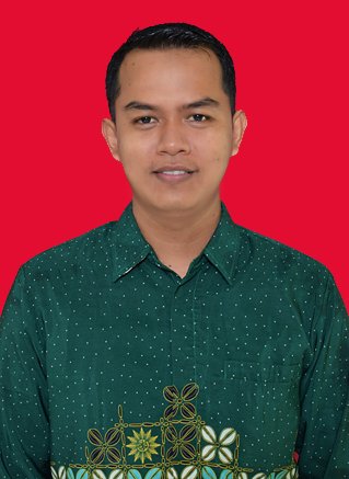 Angga Dwianto, S.Pd