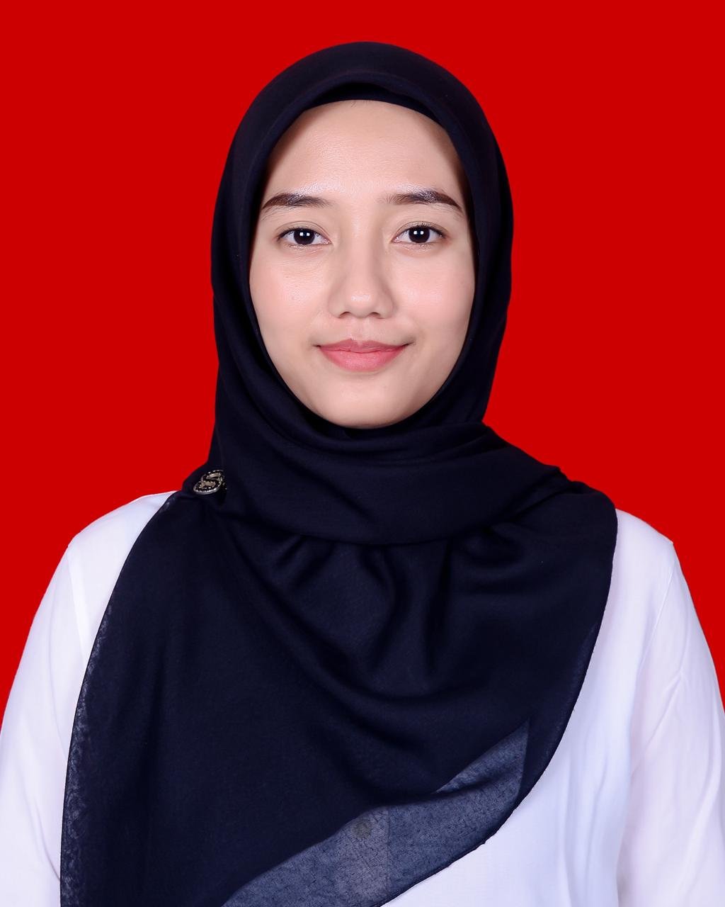 Juliana Istiqomah, S.Pd.