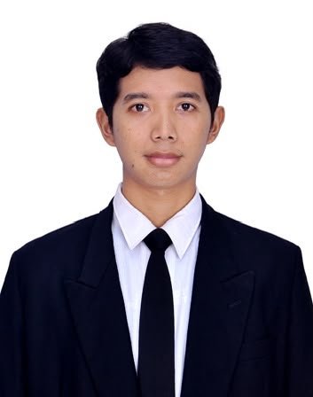 Muhammad Rifqi Majid, S.T.