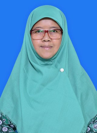 Amin Y Khasanah, S.Ag