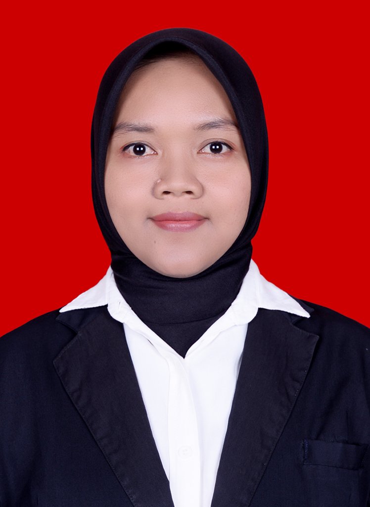 Armi Anggraeni, S.M.