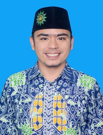M. Yusrizal, S.Pd I., M.Pd.