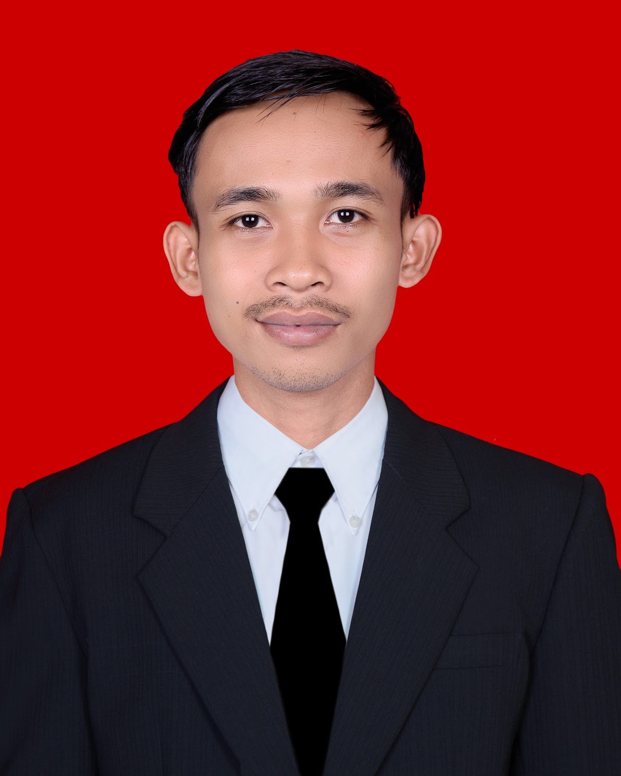 Ari Aditiya Wijaya, S.Kom