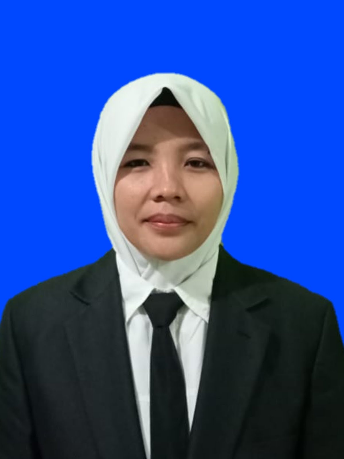 Eva Zuhriana, S.Pd.