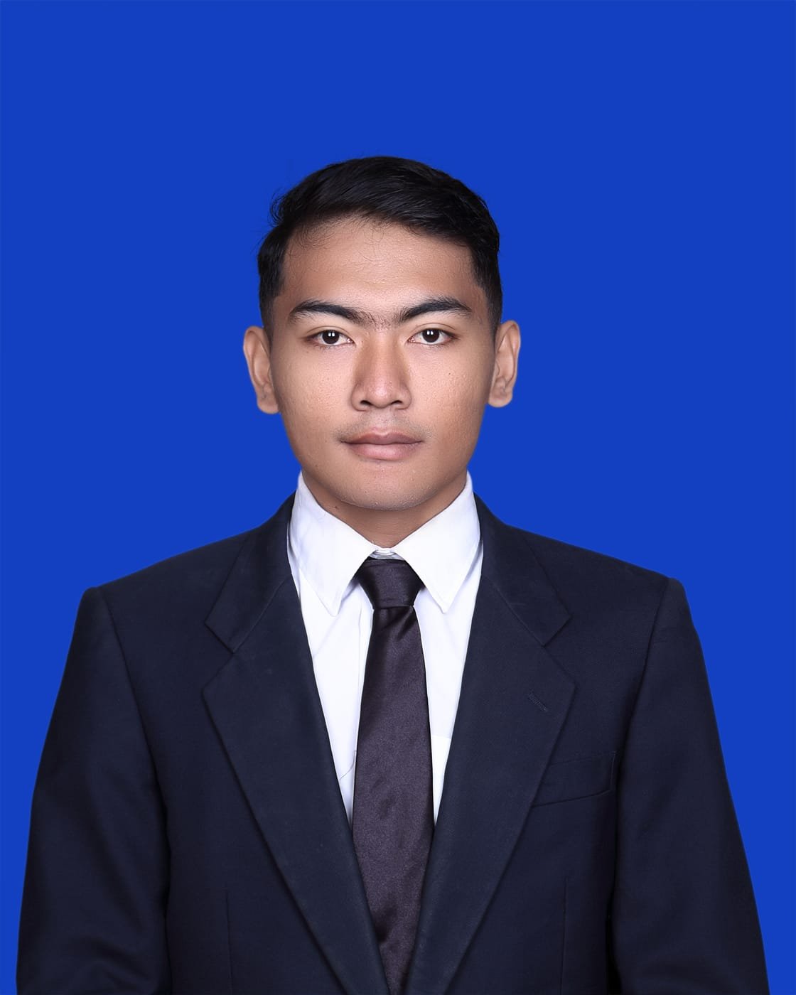 Daffa Adi Nugroho, S.Pd