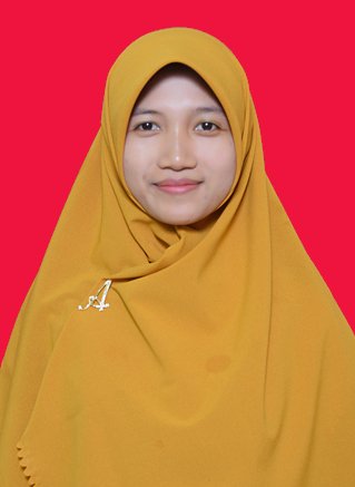 Arina Silfiyati Rohimah, S.Pd.