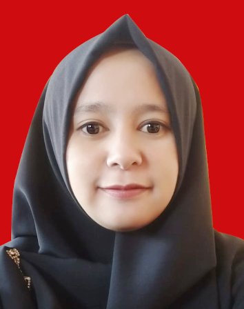 Isyana Ferantika, S.Pd.