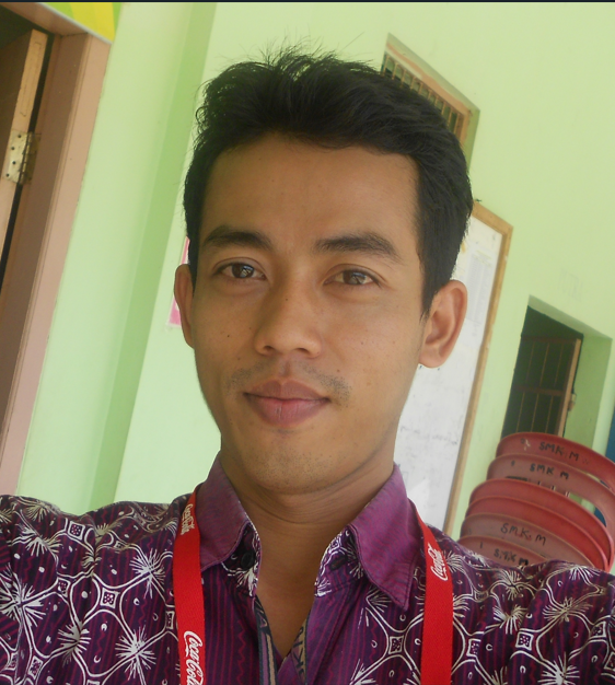 Agus Retmono, S.Kom