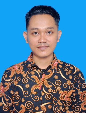 Alan Refandi Ramadhani, S.Pd