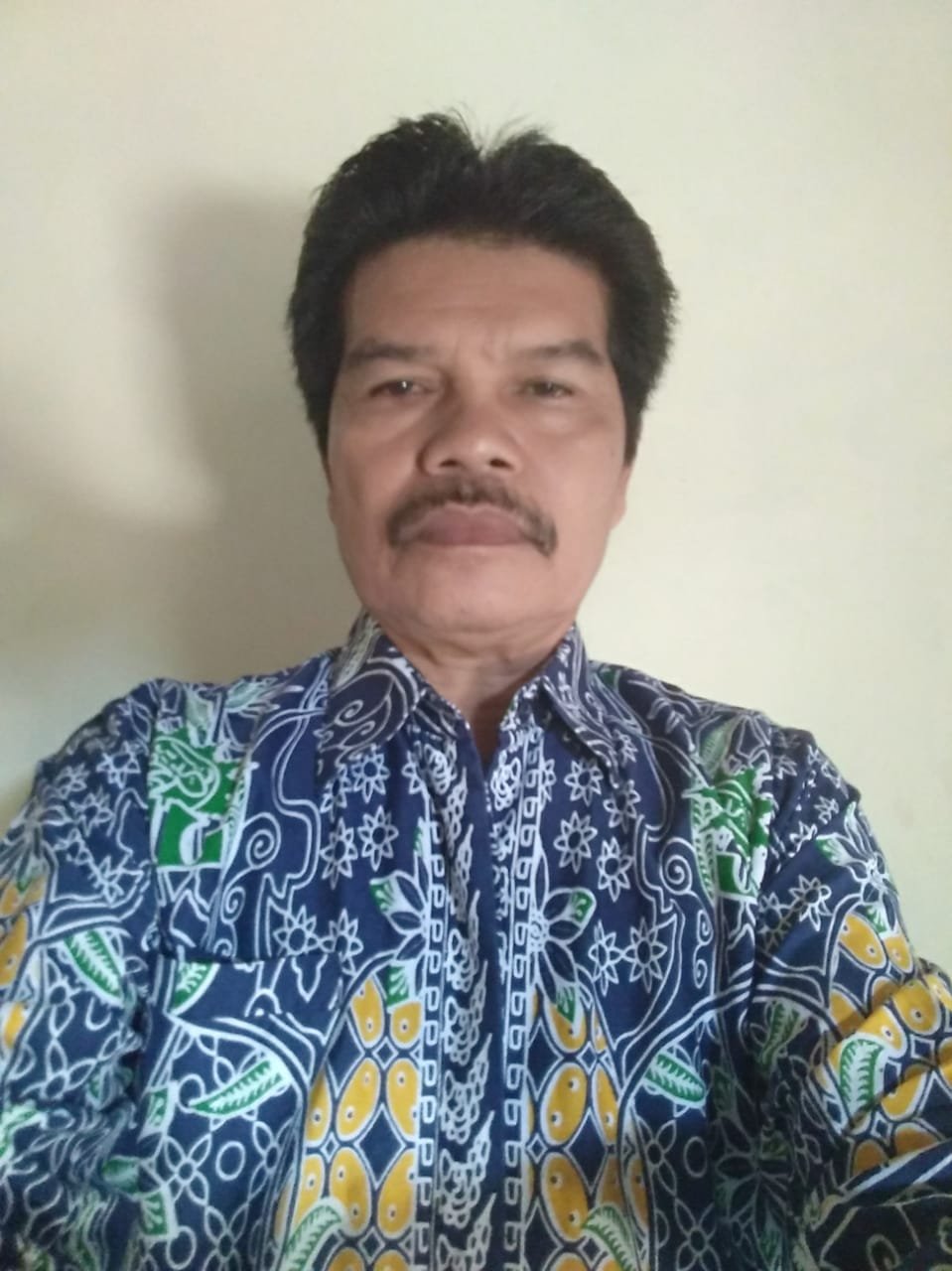 Simpar Raharjo