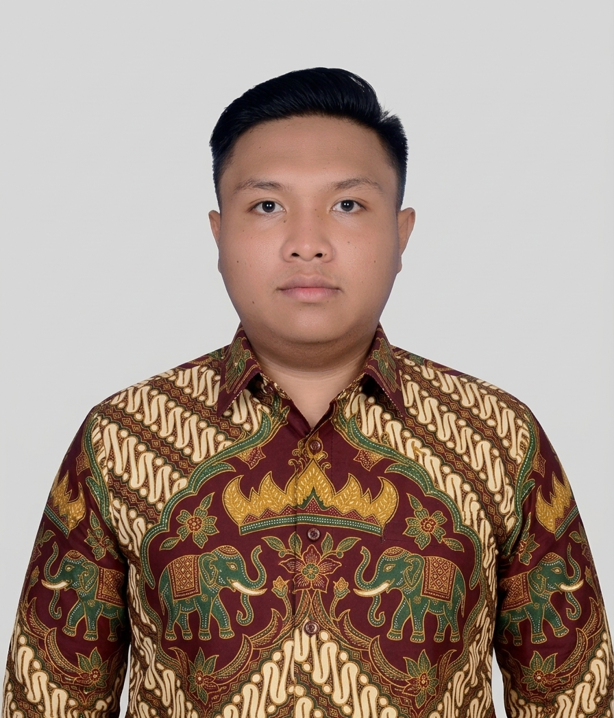 Imamuddin, S.Kom
