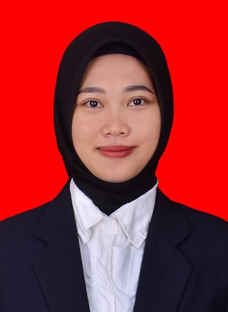 Herlin Puspitasari, S.Si.