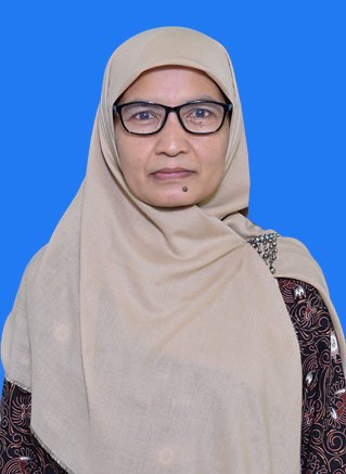 Yenni Irma Suryani, S.Pd