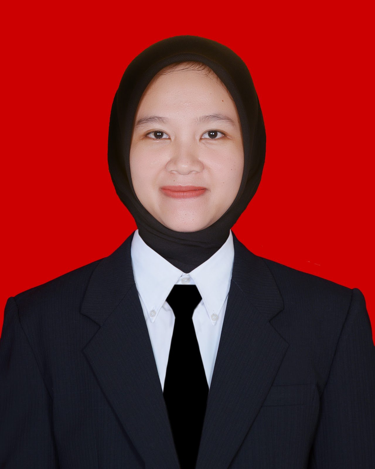 Selvi Aulia Putri, S.Kom