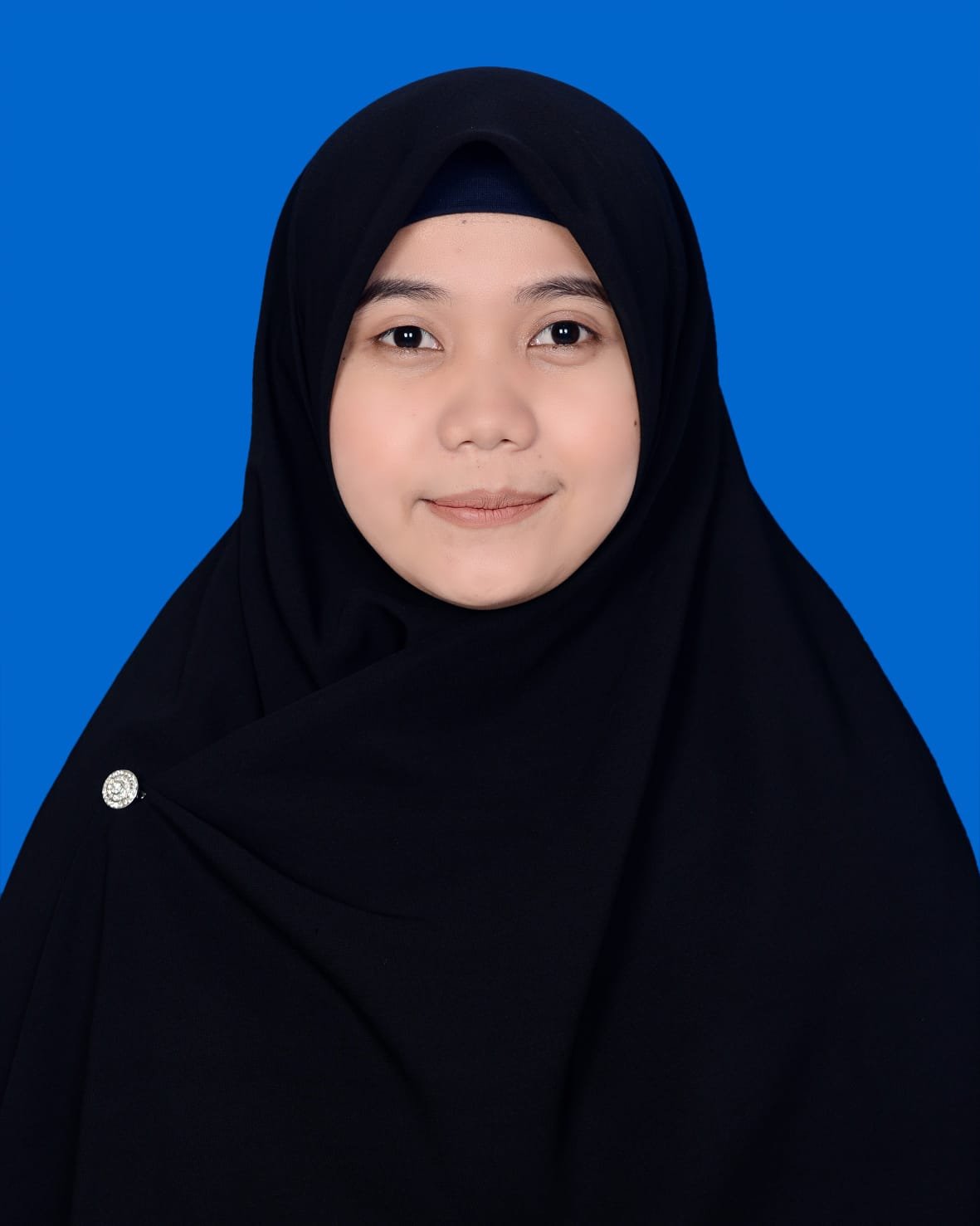Ns. Novi Tri Lestari, S.Kep
