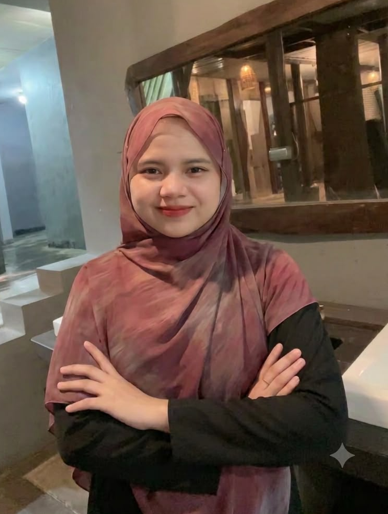 Azima Sri Aditianingsih, S.Pd.