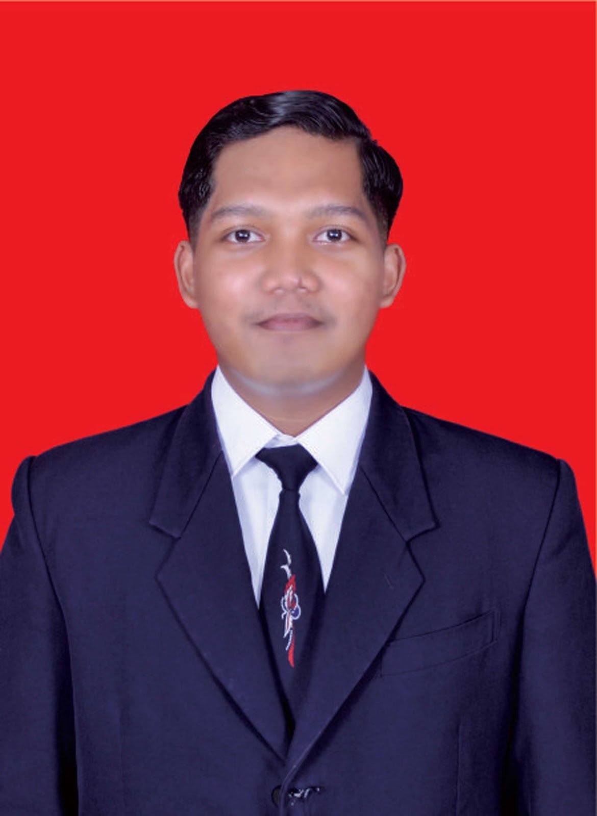 M. Irfan Bagaskara, S.Pd.