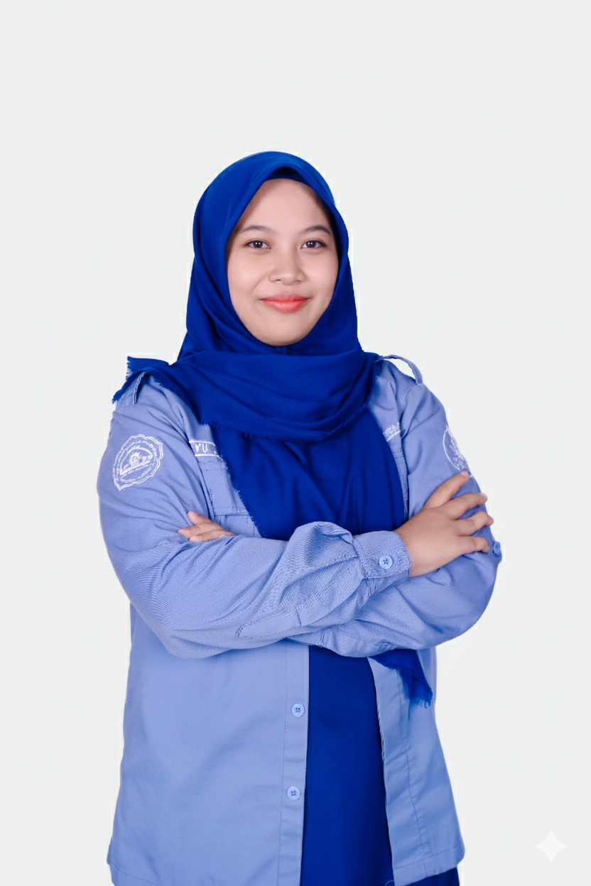 Ayu Anggraini, S.E.