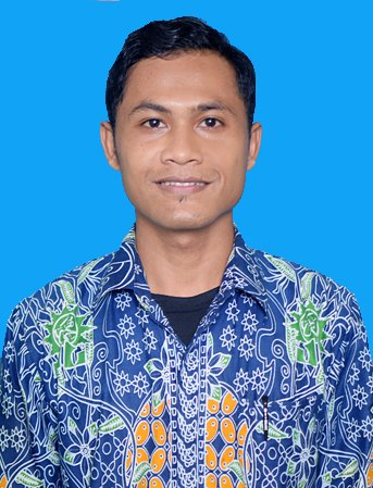 Abdul Fatah Karim Amruloh, S.Pd.
