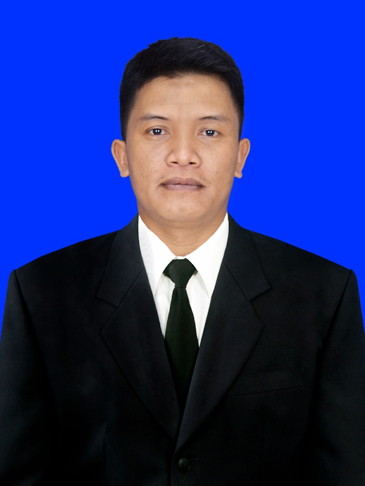 Andi Sunaryo, S.H