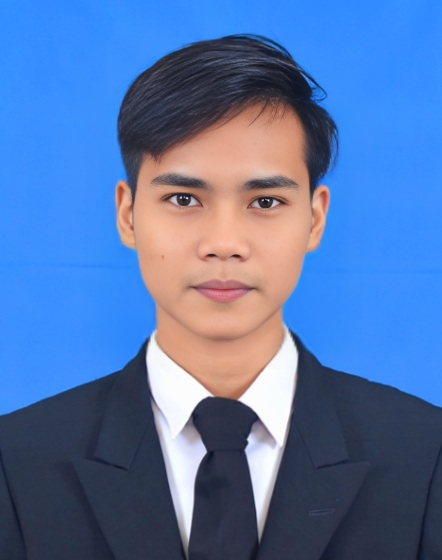 Robby Kurniawan Syahputra, S.Pd