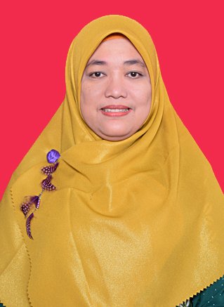 Reza Sunita, A.Md