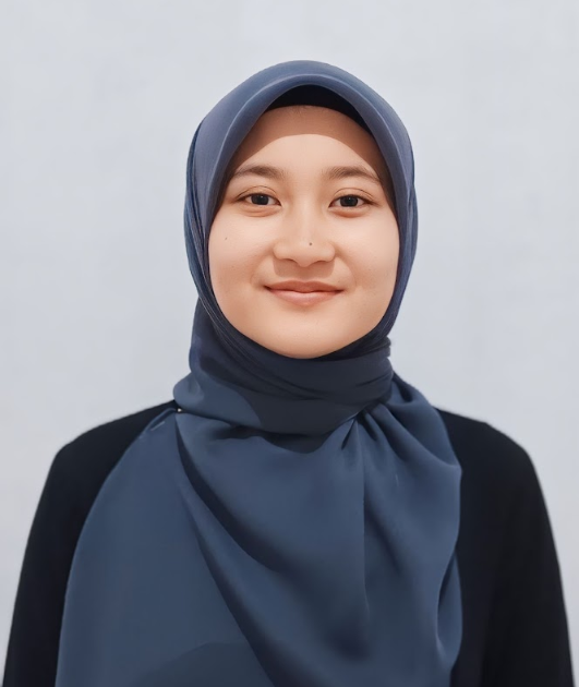 Putri Hana Pratiwi, A.Md,. Kom