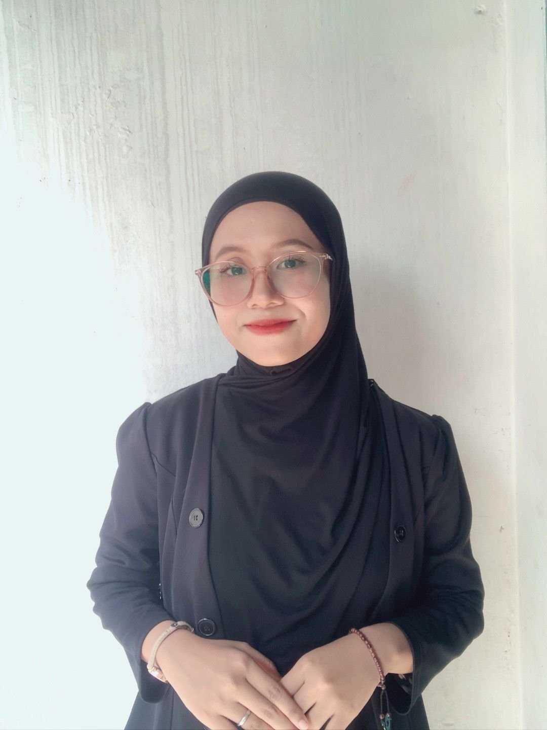 Gita Lestari, S.Pd