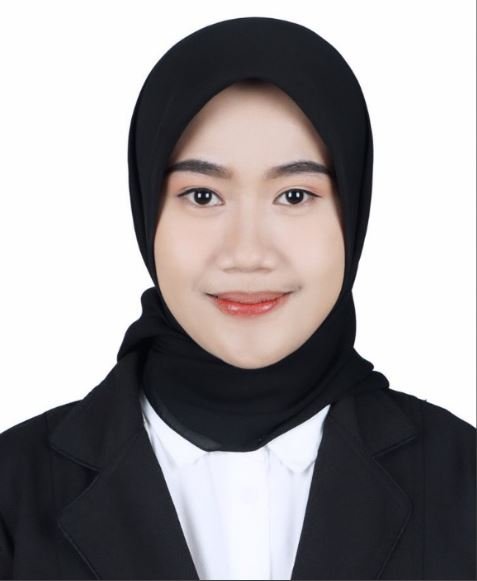Raras Agestia Putri, S.Pd
