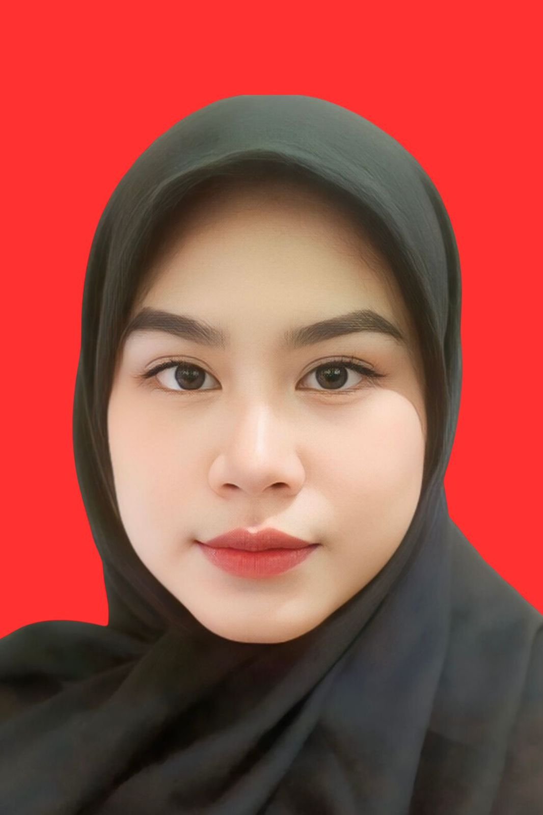 Rosmaya Hainun, A.Md.Kes.