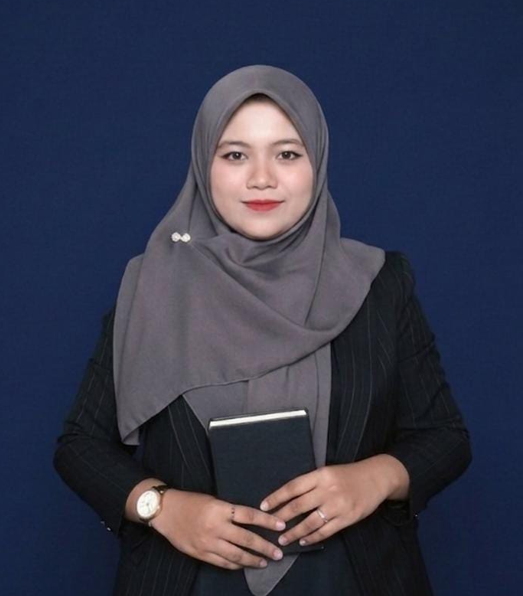 Novi Fitriani S,Ip