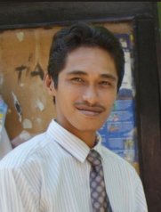 Widayat S Prasetiyo, S.Kom