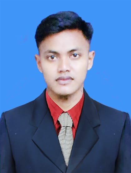 Muhammad Furqon, S.M
