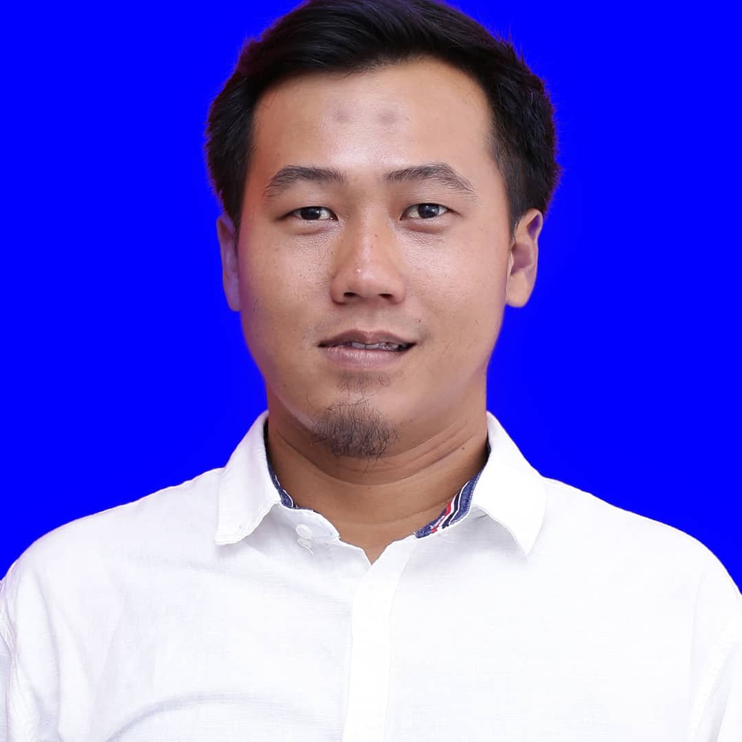 Vanda Sari Septayogi, S.Kom