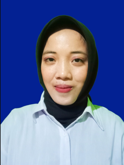 Dwi Gesti Jayanti, M.Pd