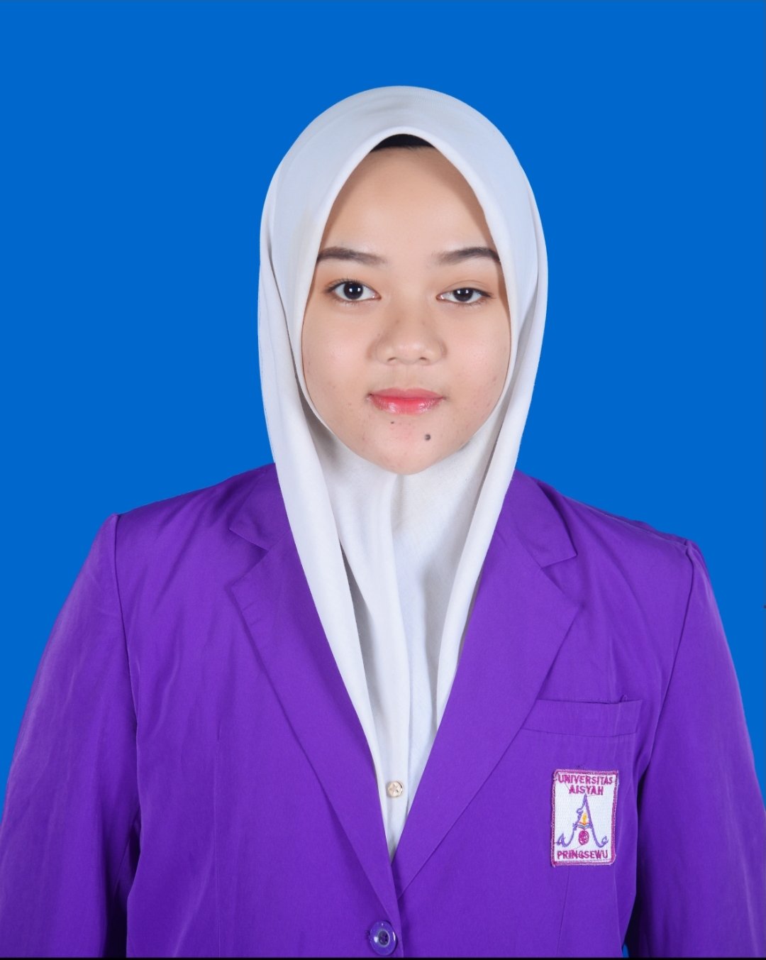 Aprilia Ristanty, S.Farm