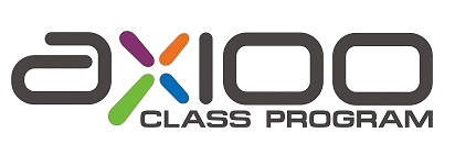 Axioo Class Industri